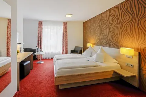 Hotel Lindenhof foto 3