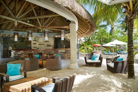 Sunrise Attitude in Quatre Cocos VCA, foto 7