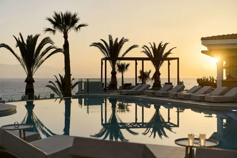 Fly & Go Iberostar Waves Creta Panorama & Mare in Municipality of Milopotamos — foto 77