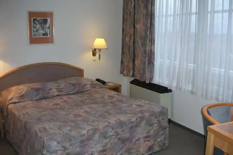 ibis Budapest City Hotel in Boedapest, foto 6