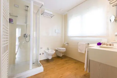 Hotel Caravel Torbole in Nago-Torbole — foto 22