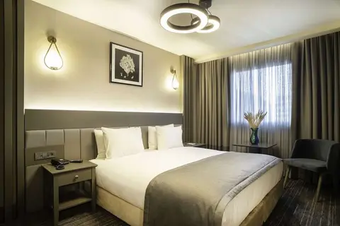 Arts Hotel Taksim in Beyoğlu — foto 2