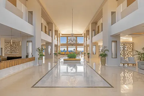 Hotel Kresten Royal Euphoria Resort in Archangelos — foto 8