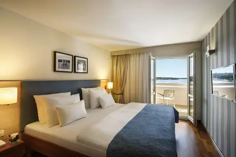 Valamar Riviera Hotel & Residence in Porec