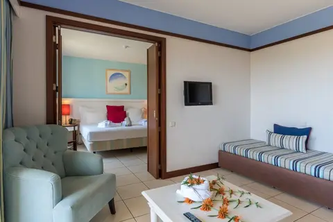 Pestana Porto Santo All Inclusive Premium Beach Resort & SPA in Vila Baleira, Porto Santo — foto 9