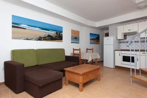 Cotillo Lagos in La Oliva — foto 30