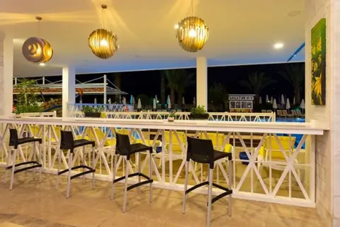 Orange County Alanya in Alanya — foto 4