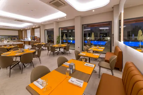 Ada Julian Hotel Marmaris in Marmaris — foto 30