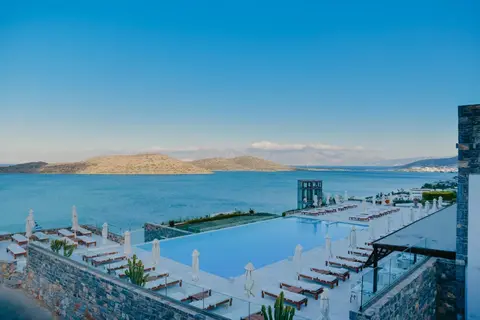 Royal Marmin Bay Boutique & Art Hotel in Δημοτική Ενότητα Αγίου Νικολάου