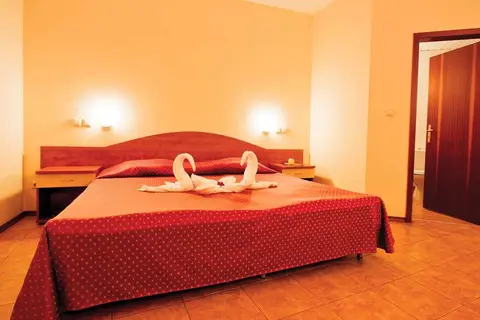 Hotel Ljuljak in Люляк — foto 27