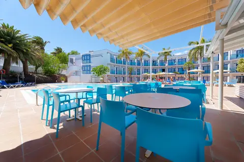 BlueSea Jandía Luz in Morro Jable — foto 18