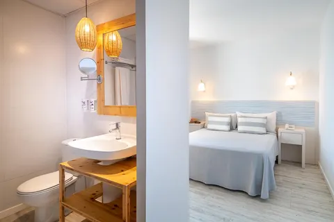 Hotel Fergus Club Pineda Splash in Pineda de Mar — foto 23