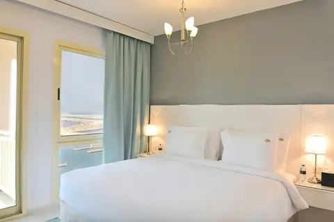 Jannah Hotel Apartments & Villas in Ras Al Khaimah, foto 5