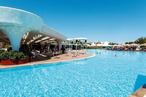 Cornelia Diamond Golf Resort & Spa in Antalya, foto 21