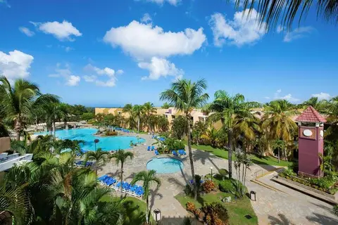 Casa Marina Beach & Reef Resort in Sosúa — foto 3
