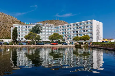 BelleVue Lagomonte in Port d'Alcúdia — foto 15