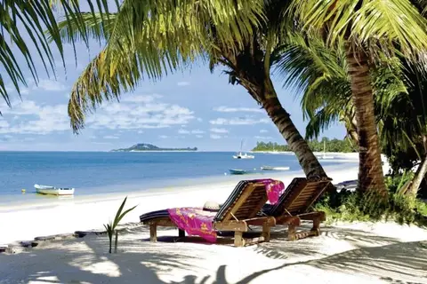 Indian Ocean Lodge in Grand Anse Praslin — foto 19