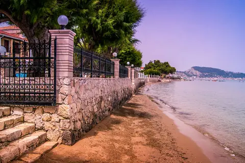 Iliessa Beach Hotel in Zakynthos Municipal Unit, foto 13