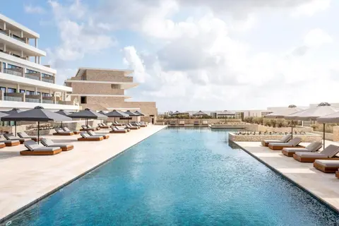 Cap St Georges Hotel & Resort in Agios Georgios — foto 5