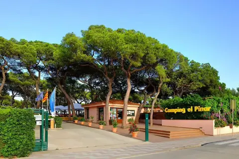 Alannia El Pinar in Blanes — foto 17