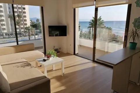 Hotel Ocean House Costa del Sol Affiliated by Meliá in Torremolinos — foto 29
