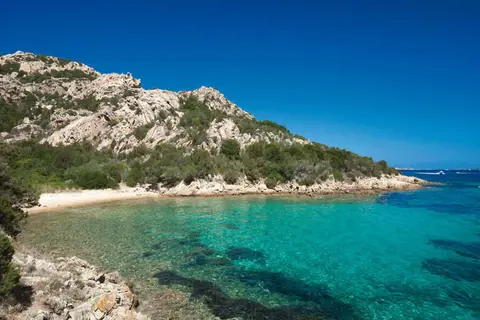 Hotel Capo D'Orso Thalasso & Spa in Lu Palau/Palau — foto 18