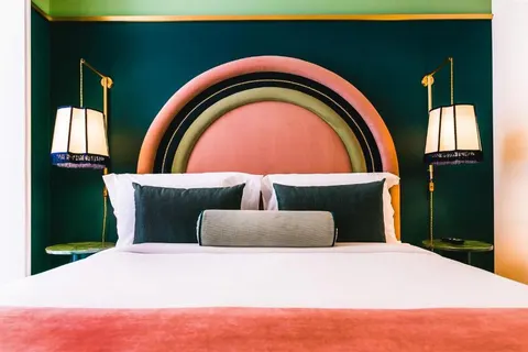 The Lift Apartments By Ridan foto 4