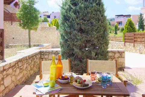 Loutra Resort in Loutra — foto 17