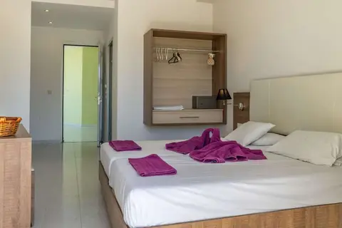 Stamos Hotel in Faliraki, foto 30