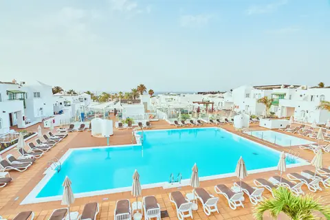 Gloria Ízaro Club Hotel in Puerto del Carmen — foto 8