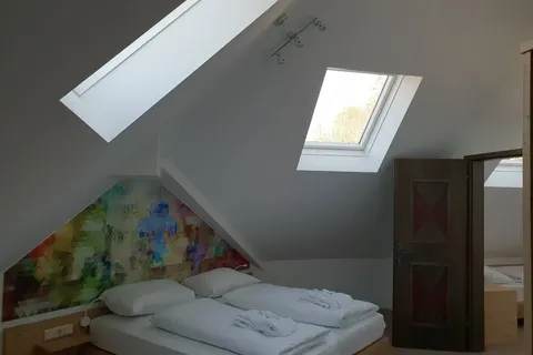 Family Hotel Schloss Rosenegg foto 16