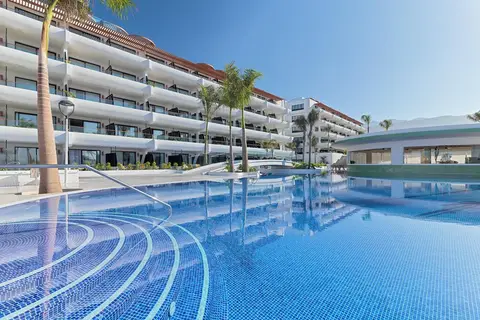 H10 Atlantic Sunset Horizons Collection, Tenerife in Playa Paraiso — foto 3