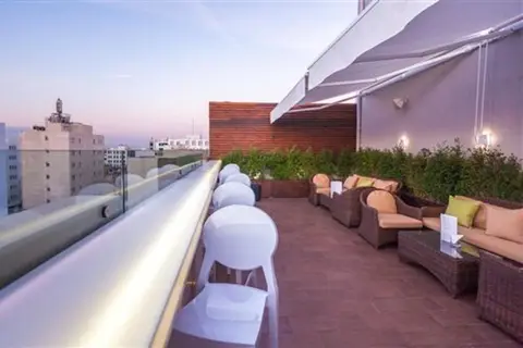 Business Hotel in Tunis — foto 9
