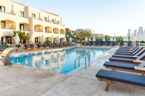Azul Eco Hotel in Skaleta — foto 21