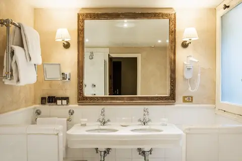 Grand Hotel Baglioni in Florence — foto 16