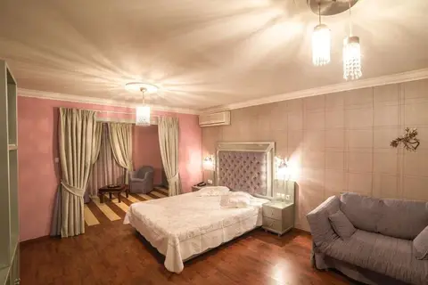 Delphi Art Hotel in Athene — foto 18