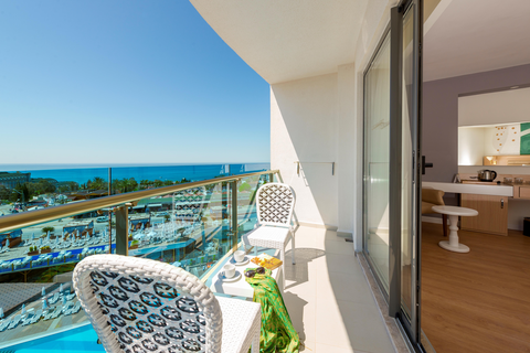 Hotel Dream World Hill foto 3