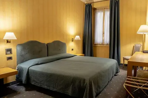 Hotel Poledrini in Foligno — foto 6