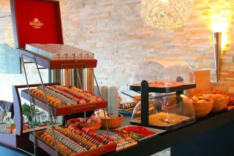 De Herbergh van Flielant foto 8