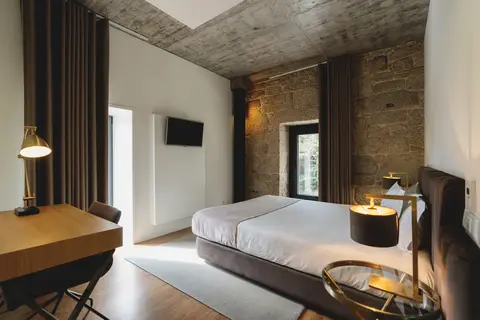 Borralha Hotel, Restaurante & Spa in Vila Real, foto 16