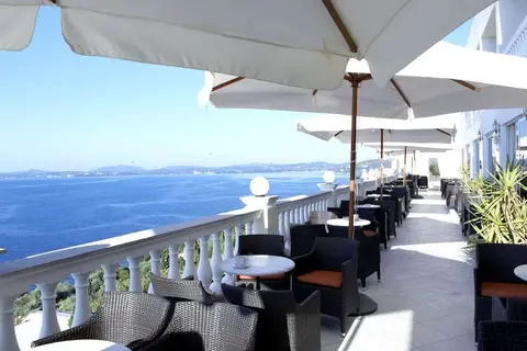 Sunshine Corfu Hotel & Spa in Kassopaia Municipal Unit, foto 8