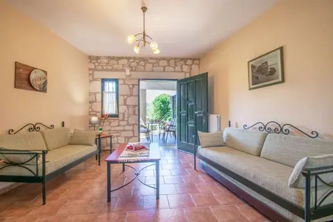 Ammos Villas in Zakynthos Municipal Unit, foto 3