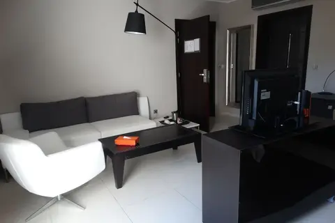 Rysara Hotel in Dakar, foto 2