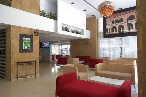 Esperia City Hotel in Δημοτική Ενότητα Ρόδου — foto 10