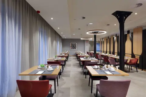 Eurostars Porto Centro in Vila Nova de Gaia — foto 15