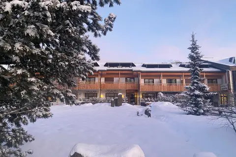Hotel Seiser Alm Plaza in Kastelruth - Castelrotto — foto 8