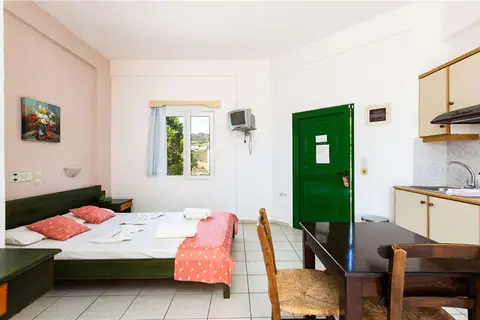 Ormos Atalia Village in Μπαλί — foto 13