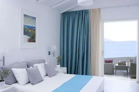 Proteas Blu Resort in Πυθαγόρειο — foto 14
