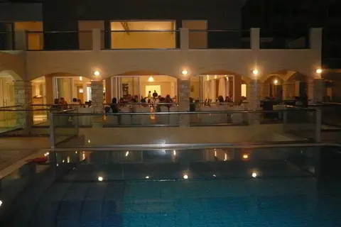 Club St. George Resort in Empa — foto 14