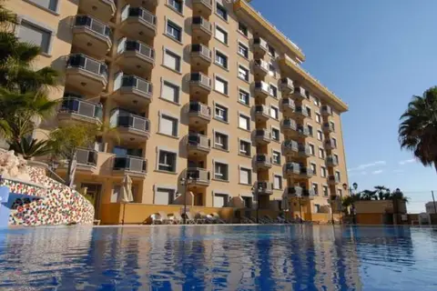 Mediterraneo Real in Fuengirola — foto 12
